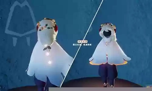光遇光暗阵容怎么搭配