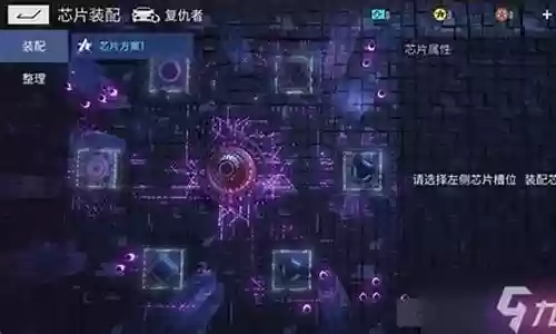 复仇者芯片搭配阵容推荐