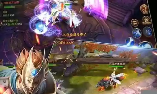 创世之战阵容搭配攻略图