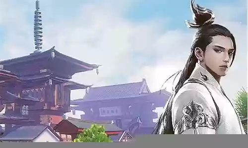 楚留香攻略驿站