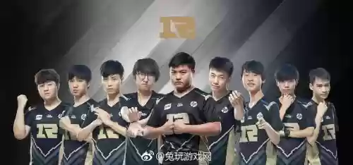 insec皇族阵容