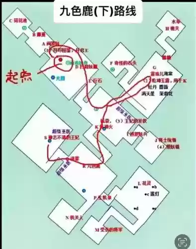 梦幻西游无底洞那里去