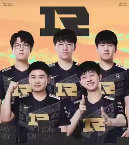 rngmsi阵容插图