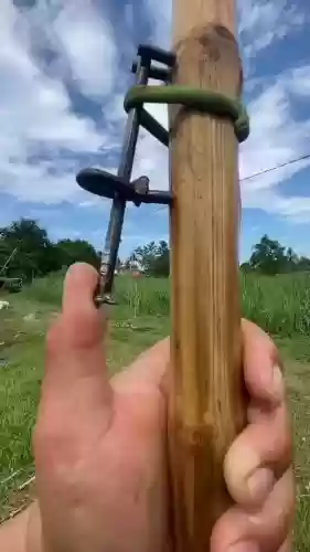手搓武器不会用插图
