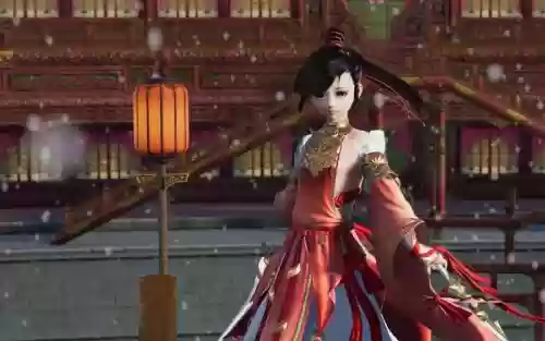 剑三秀太全部技能