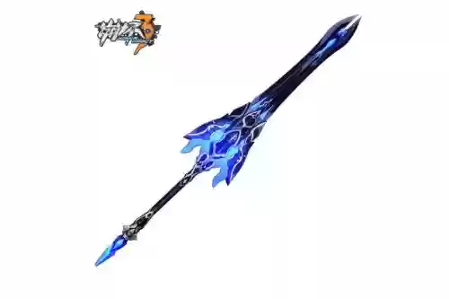子夜的武器