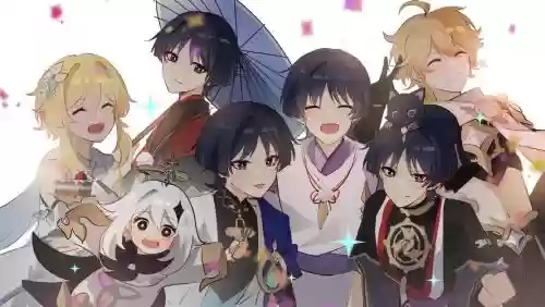 散兵组阵容