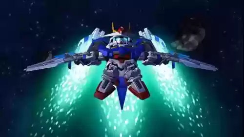 sd高达g世纪ds攻略2插图