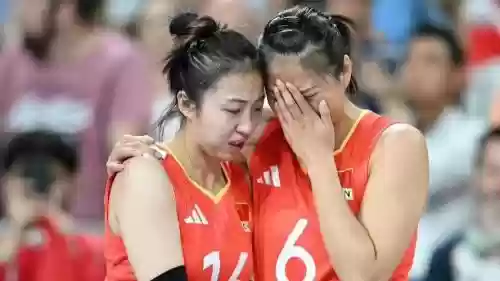 丁霞国家二传主力阵容