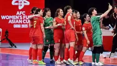 印尼女足阵容