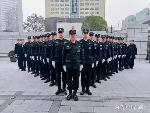 国家安保阵容