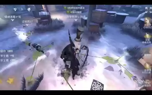 4ob阵容插图