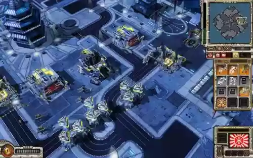 红警3起义时刻新武器插图