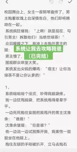 攻略系统np