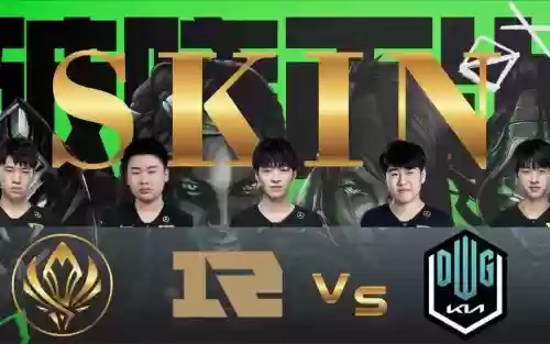rngmsi阵容