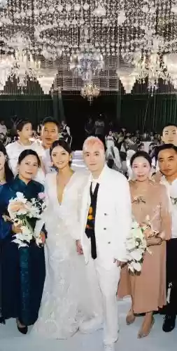 满堂jony阵容