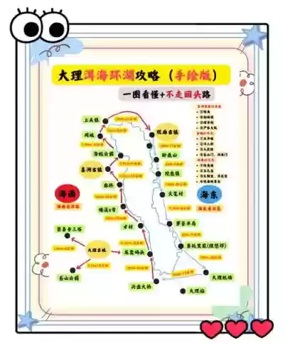天龙八部3d大理经脉攻略