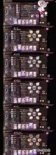 天真蛇阵容