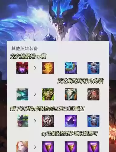 讨厌龙神阵容