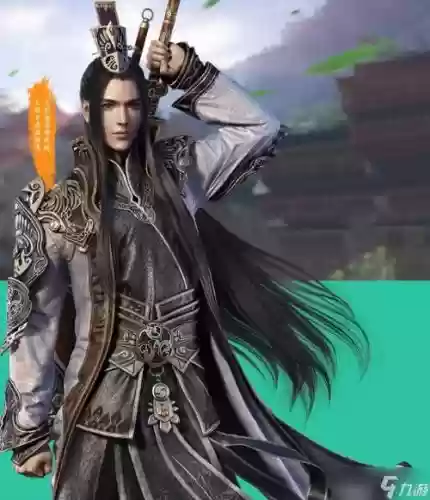天涯明月刀ol真武攻略