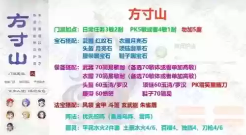 梦幻西游哪个新职业厉害插图