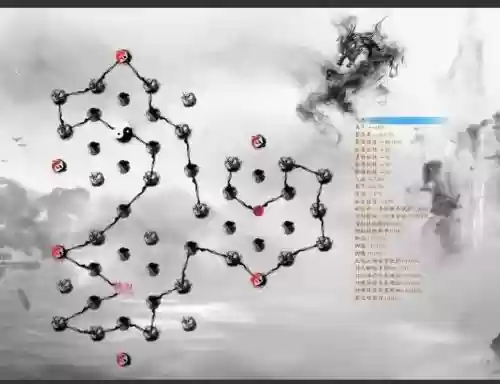 诛仙3游戏攻略上古符石在哪用