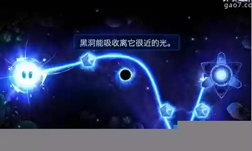 神之光攻略 四