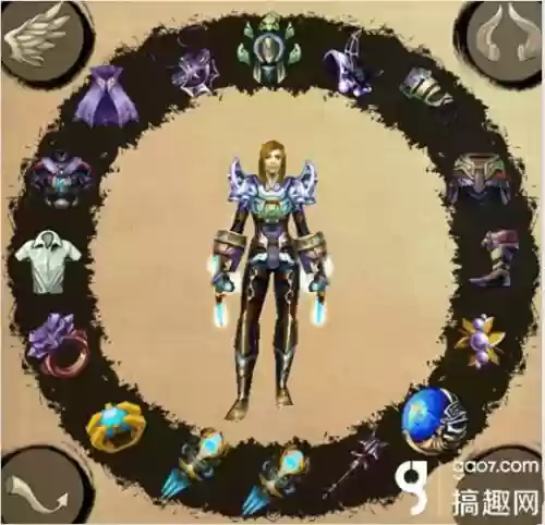 混沌与秩序僧侣生活技能插图