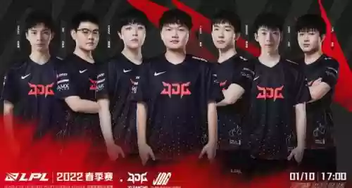 京东阵容成员插图