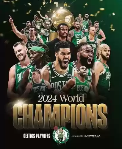 凯尔特今年阵容