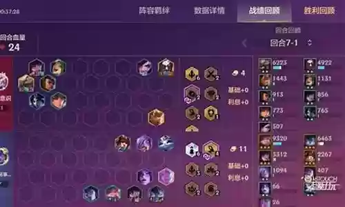 福星神盾射手阵容搭配推荐