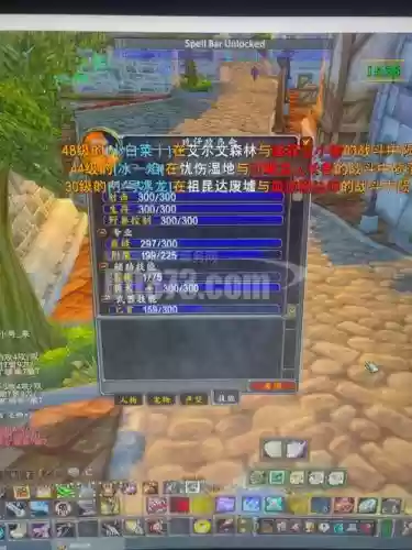 60猎人满级装备