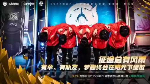 mtgvsxyg阵容插图