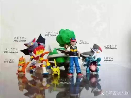 dpa阵容