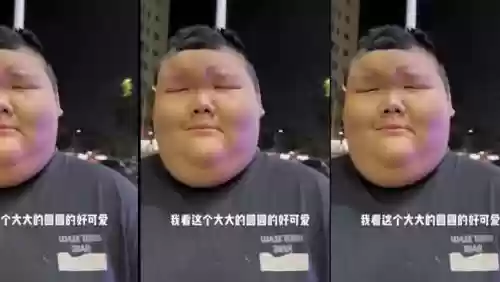 马胖子阵容插图