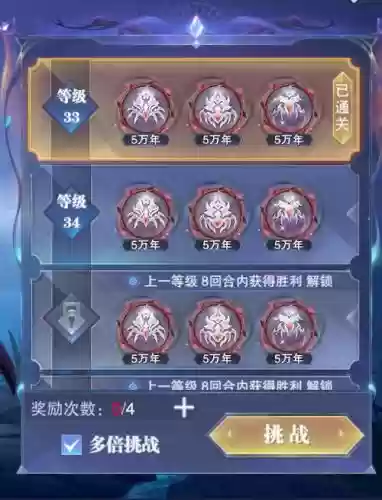 斗罗大陆最强蜘蛛阵容图插图