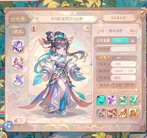 梦幻西游手游似水年华合区