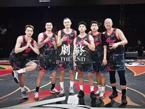 野球帝阵容
