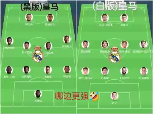 阵容强图片插图