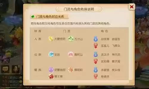 手游梦幻西游需要卡69