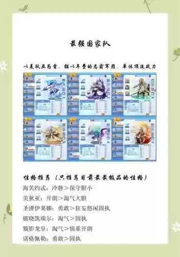 美狄亚阵容插图