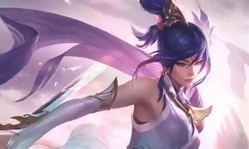 无双剑姬机甲阵容搭配图