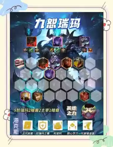 海牛阿尔卑斯阵容插图