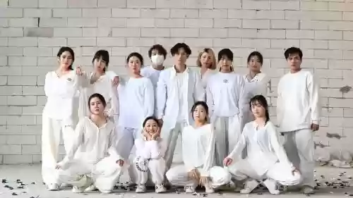 成团阵容成型