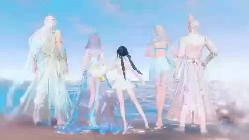 倩女最强阵容