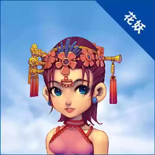 梦幻西游变身后角色形象插图