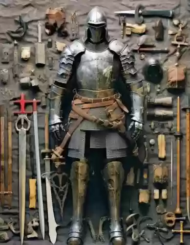 postknight全装备插图