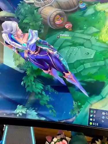 lols8青钢影怎么主技能_1