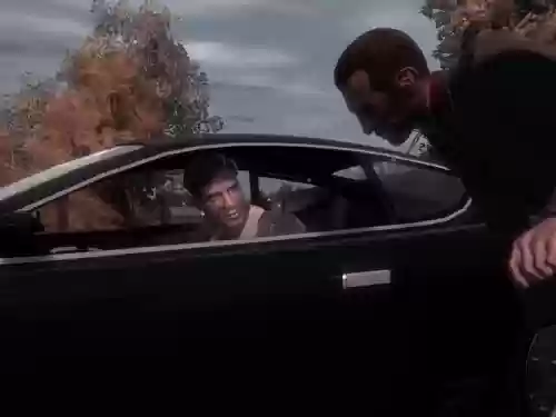 gta4武器包的后患