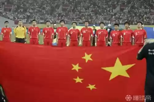 2008国奥阵容插图